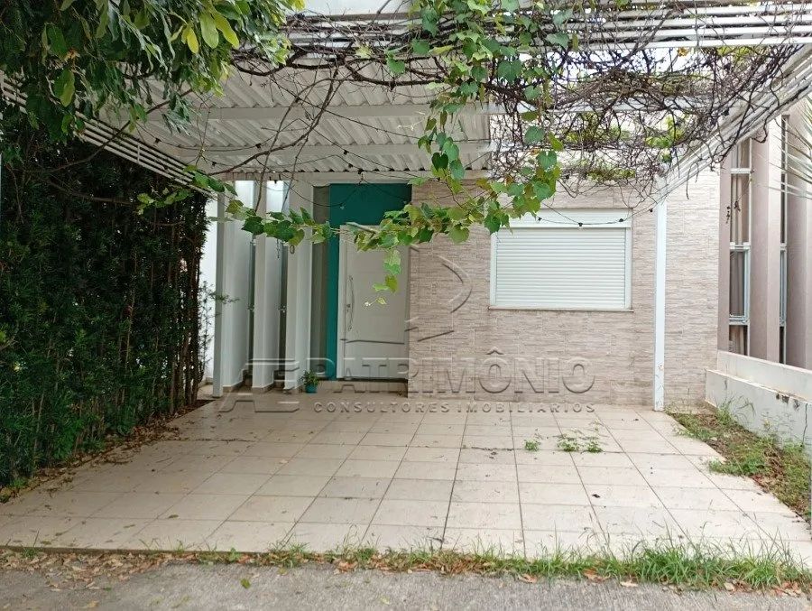 CASA EM CNDOMINIO COM SUITE HORTO FLORESTAL - Foto 2