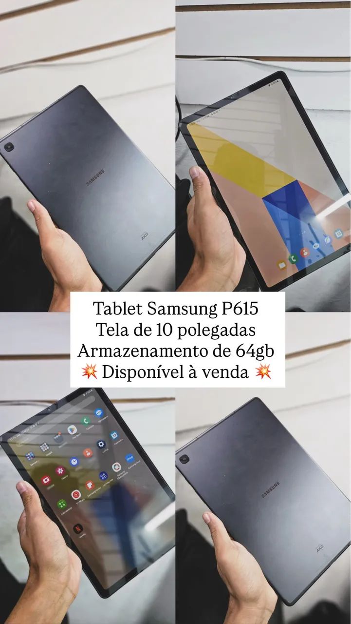 Tablet 