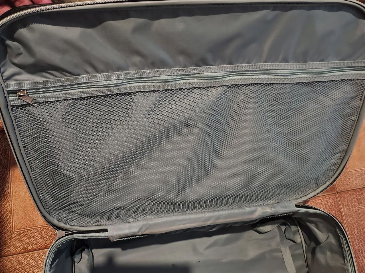 Bolsa de viagem  - Foto 4