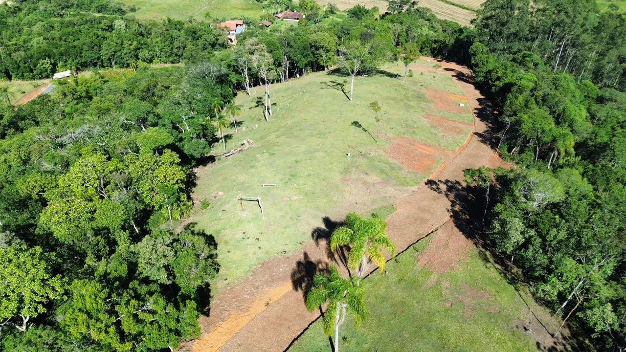 TERRENO a VENDA em CANELINHA SC  - Foto 3