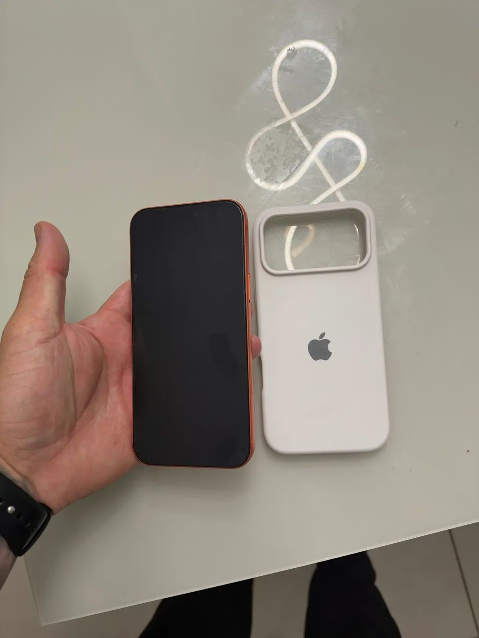 iPhone 17 Pro Max  - Foto 5