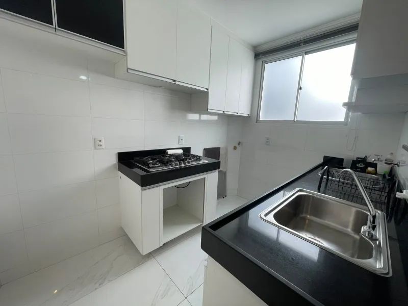 APARTAMENTO 2 QTOS | PLANALTO - Foto 4