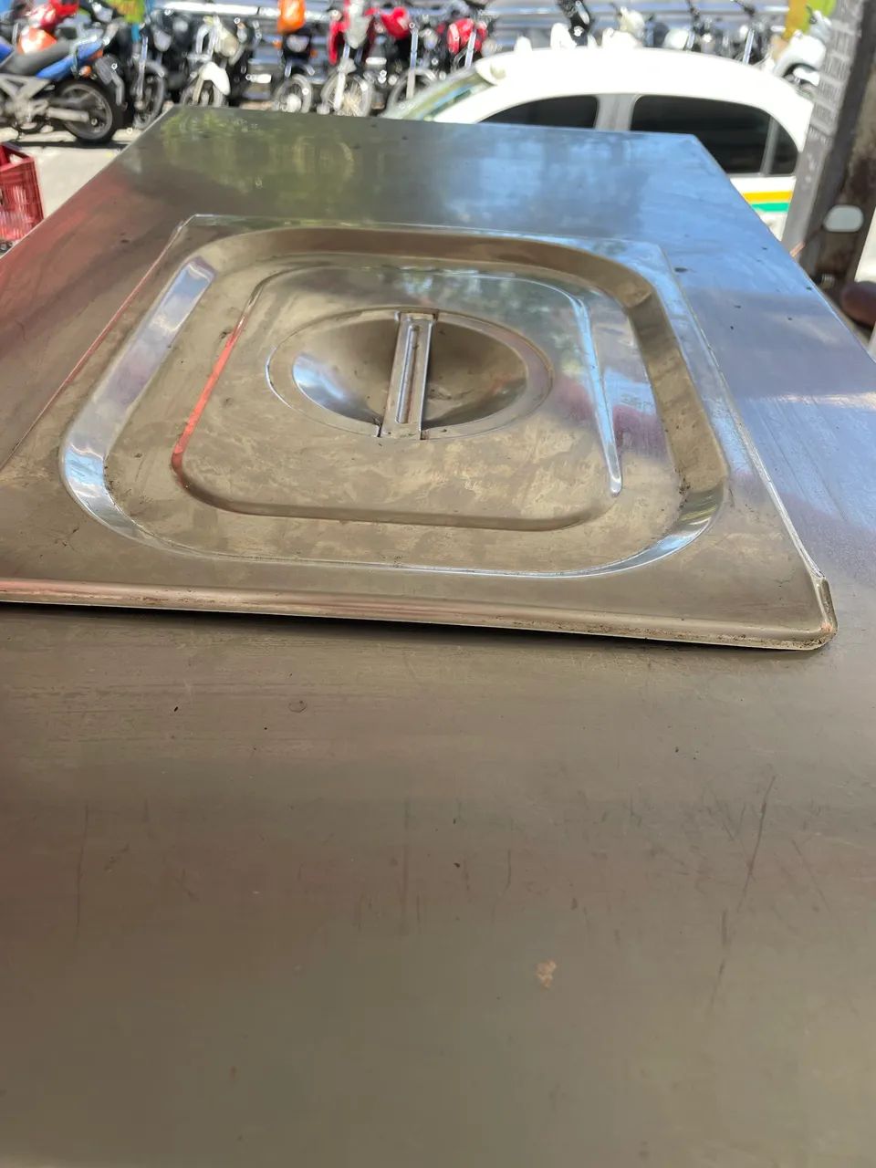 Máquina de açaí  - Foto 5