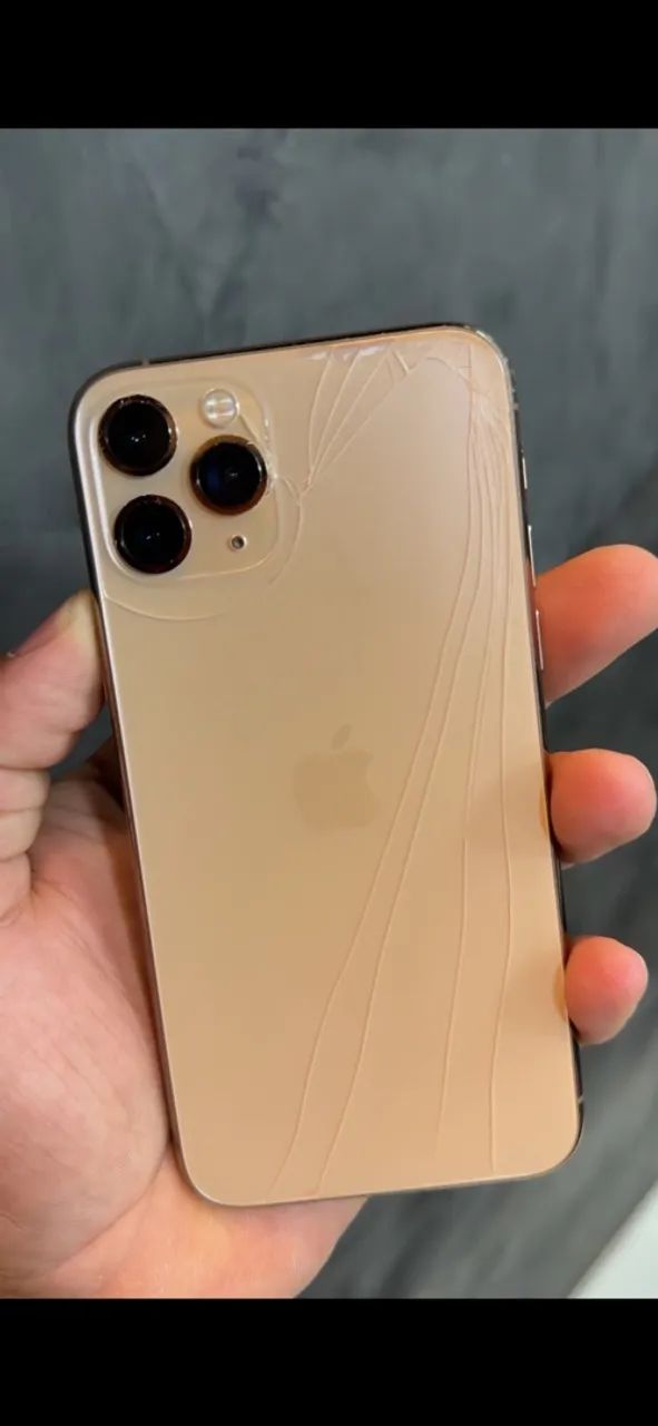 iPhone 11 Pro de 512 Gb