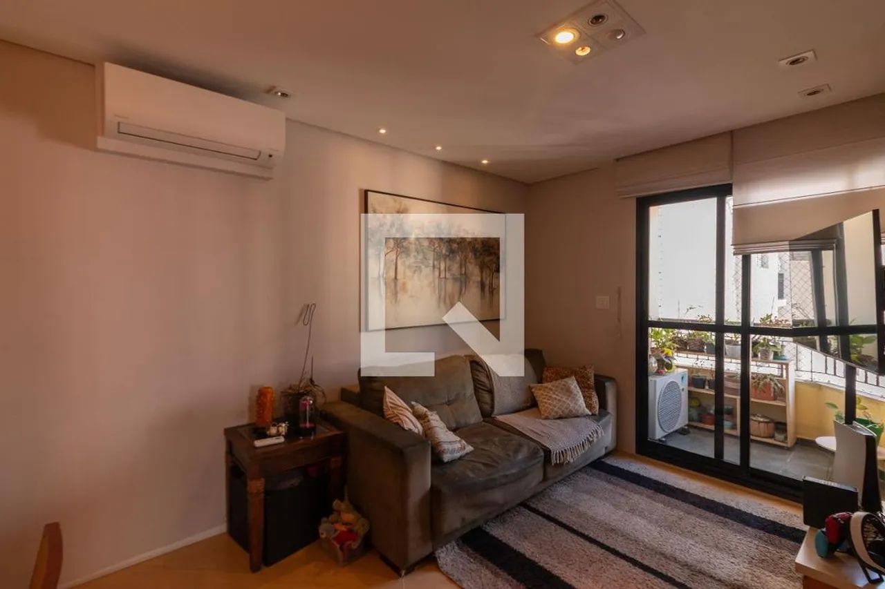 Apartamento à Venda - Vila Olímpia, 3 Quartos, 73 m2 - Foto 6