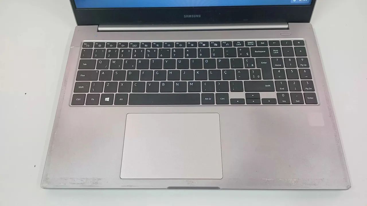 Notebook Samsung Book - Foto 2