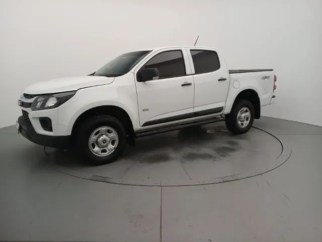 Chevrolet S10 CD 4X4 2.8 TDI 2024