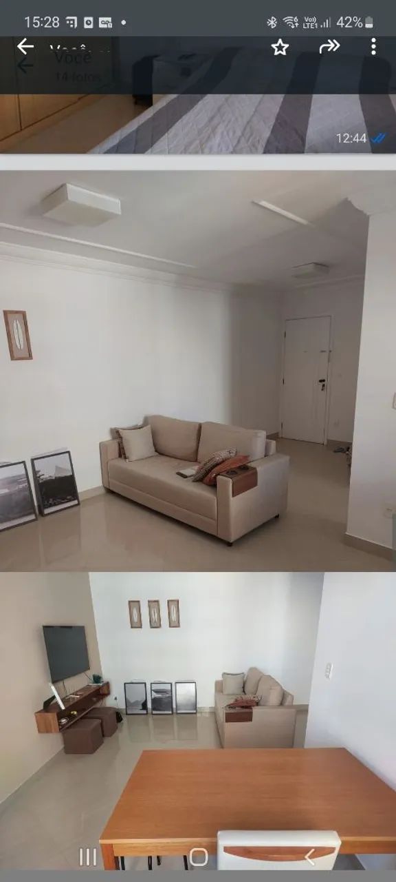 Foto - São José dos Campos - Floradas de São José