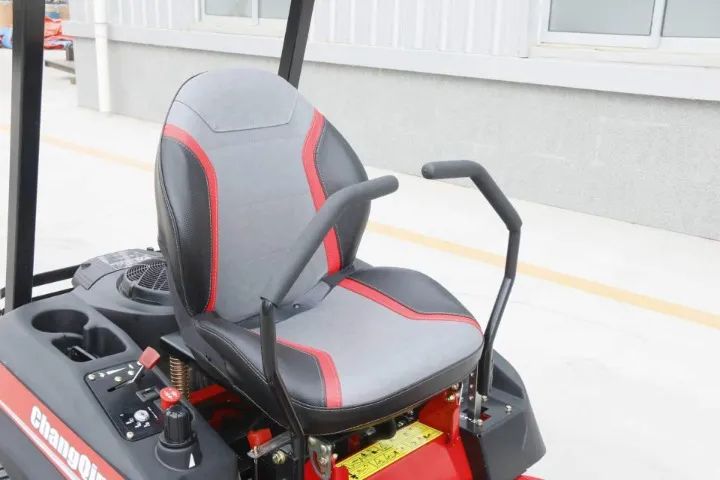 Cortador de Grama Giro Zero Gasolina. - Foto 5