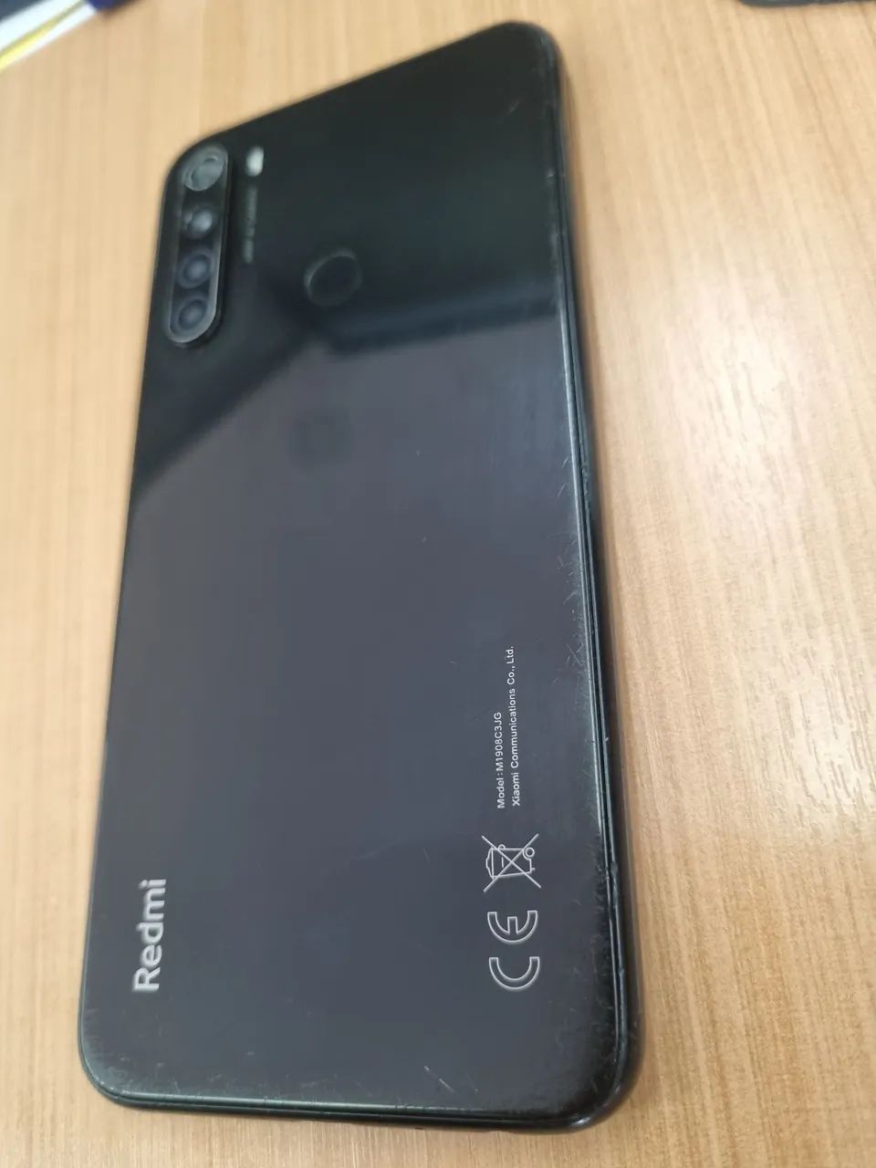 Redmi notebook 8 - Foto 2