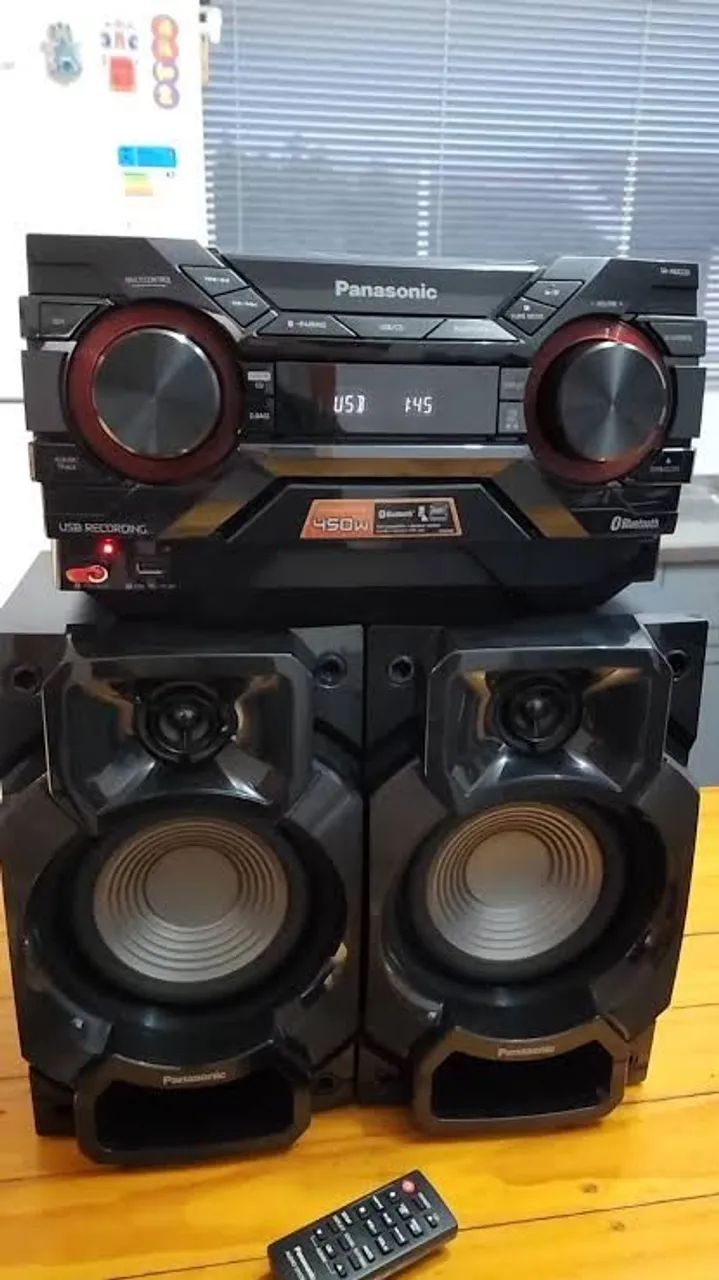 Panasonic akx 220 - Foto 2