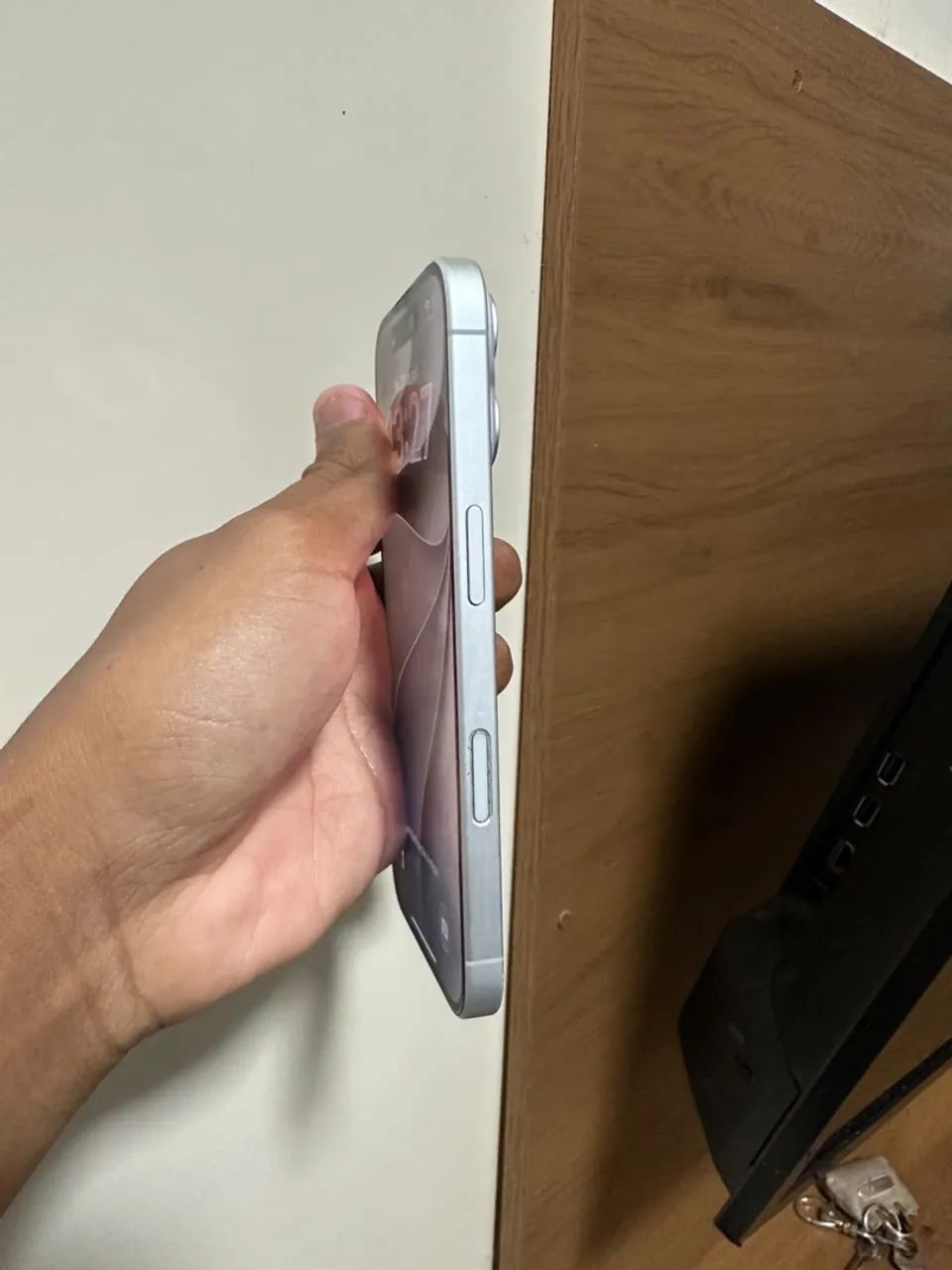 Iphone 16 plus - Foto 4