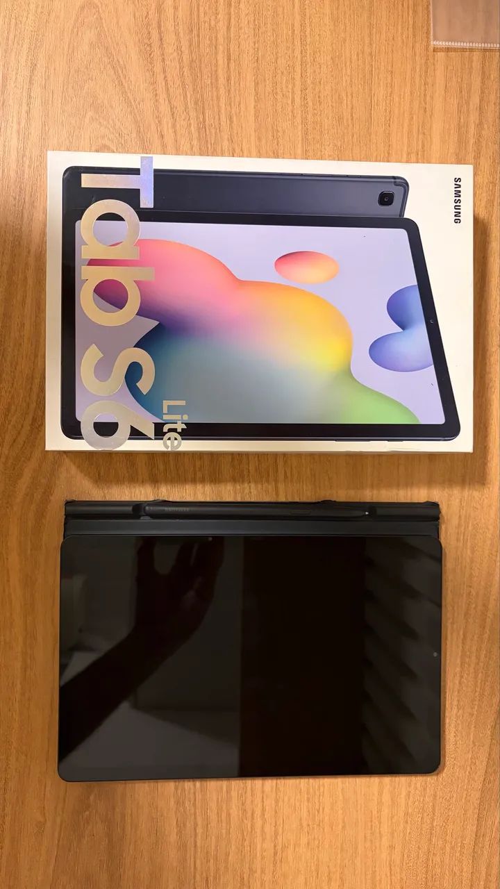 Galaxy Tab S6 Lite 128gb 4G