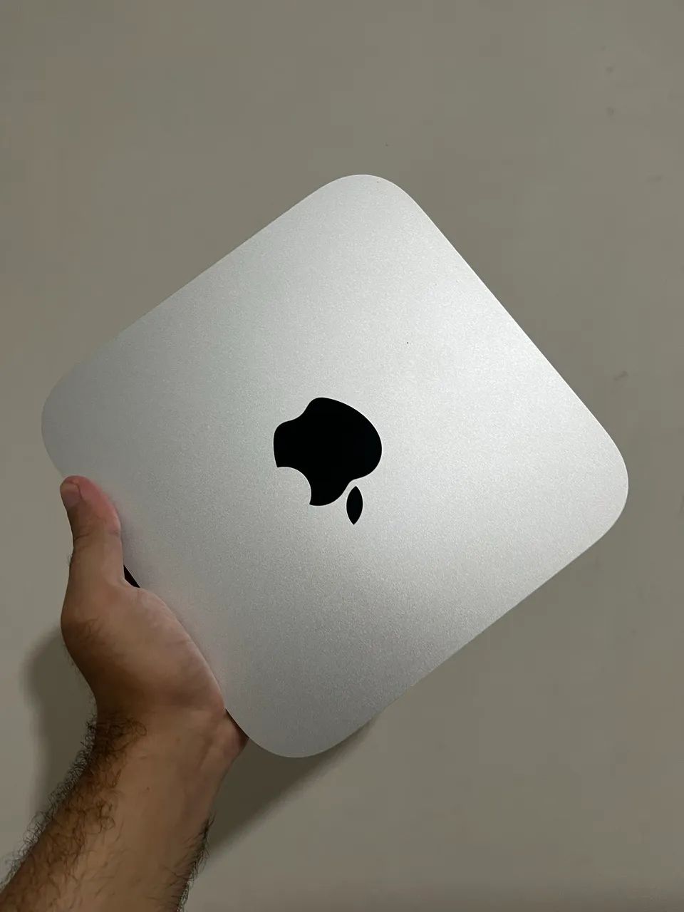 Mac Mini 2023 M2 Pro / 16GB / 512 SSD
