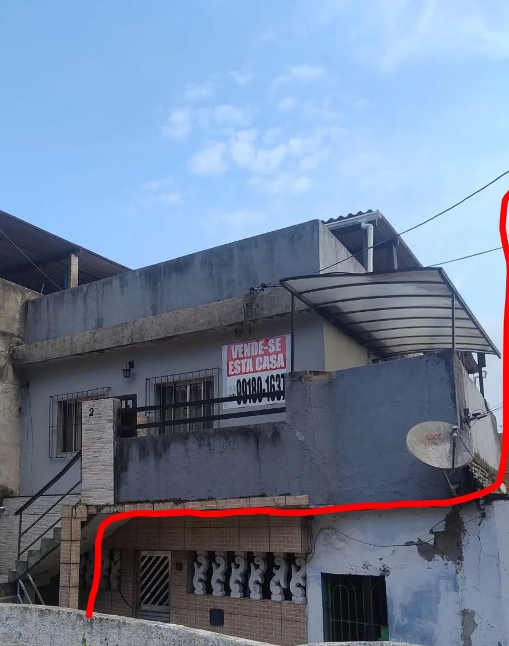 Casa a venda - Foto 2
