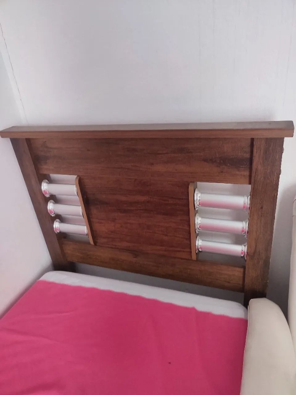 Cama de solteiro  - Foto 3
