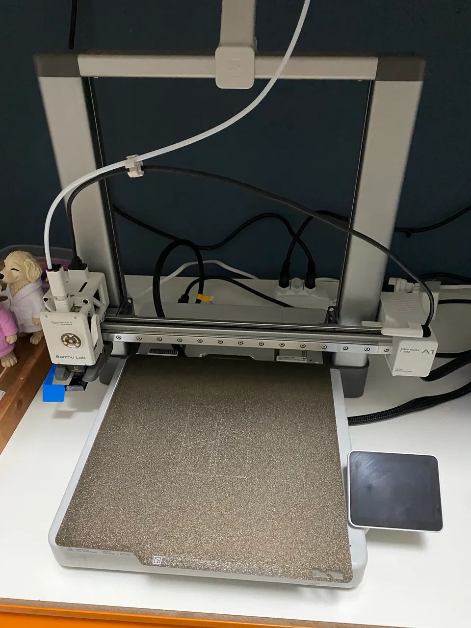 Impressora 3D Bambu Lab A1