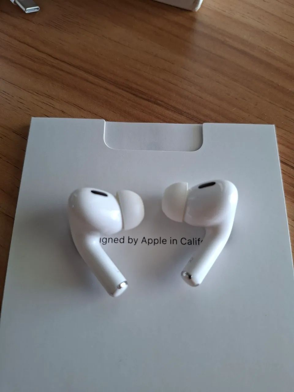 Apple Airpods PRO - Foto 4