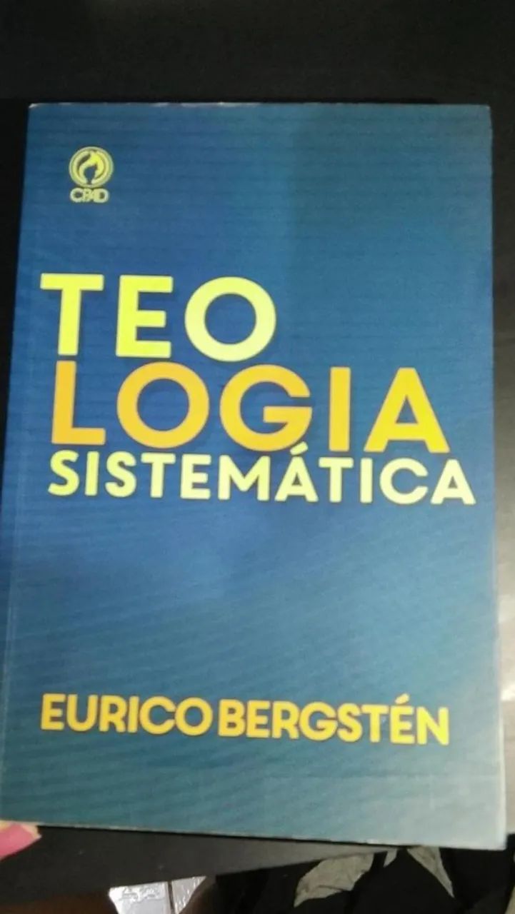 Livros teológicos  - Foto 2