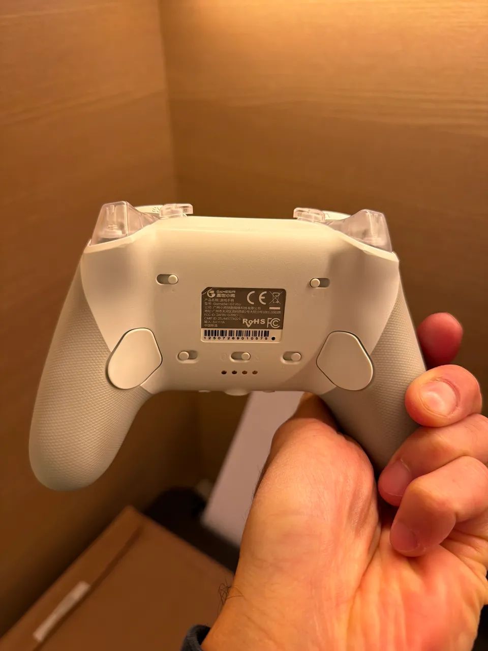 Gamesir G7 Pro - Foto 2