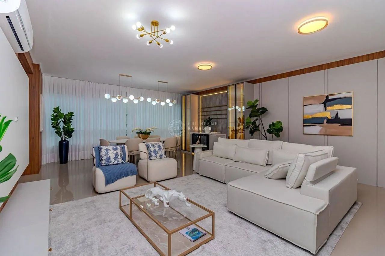 Apartamento com 3 quartos, Centro - Balneário Camboriú - Foto 2