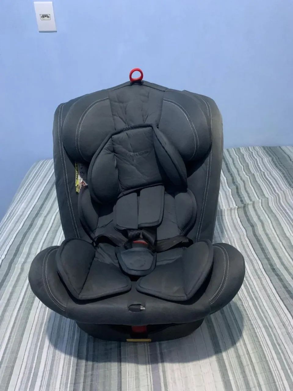 Cadeirinha Galzerano 8 A 13kg