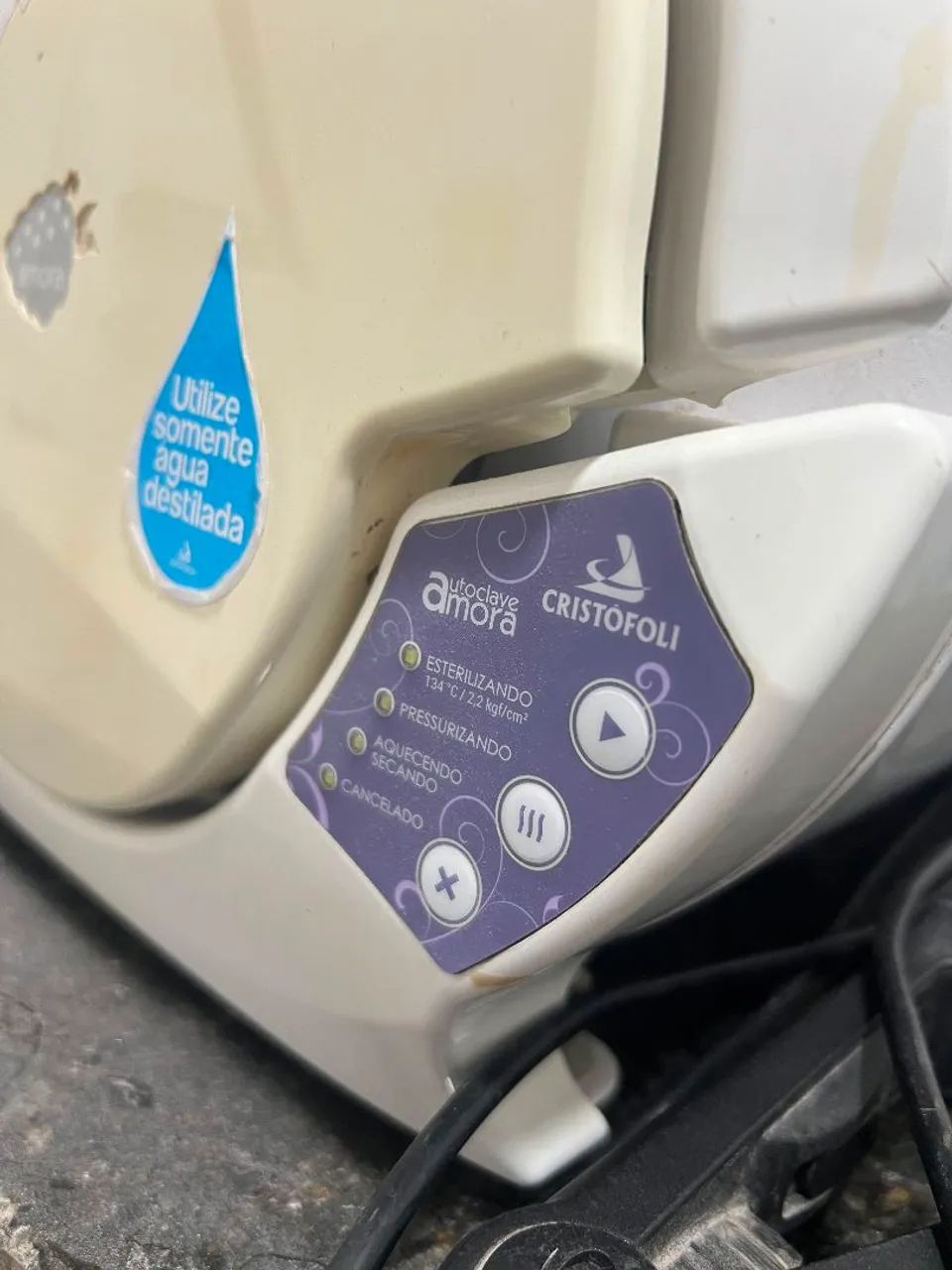Autoclave amora  - Foto 3