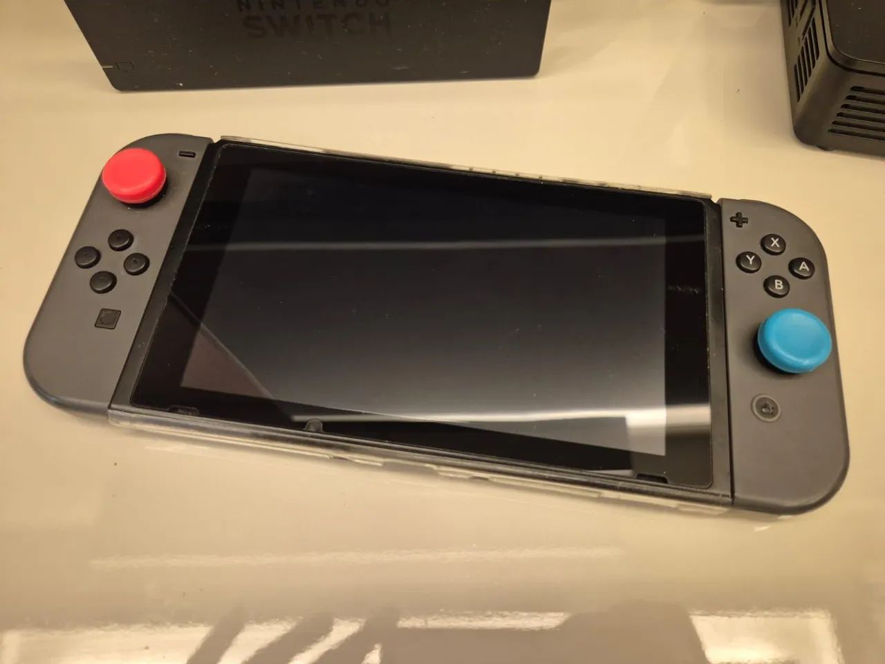 Nintendo Switch V1 Desbloqueado - Foto 3