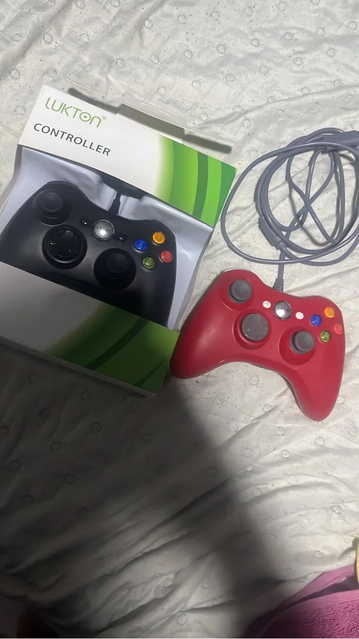 Xbox 360 Super Slim