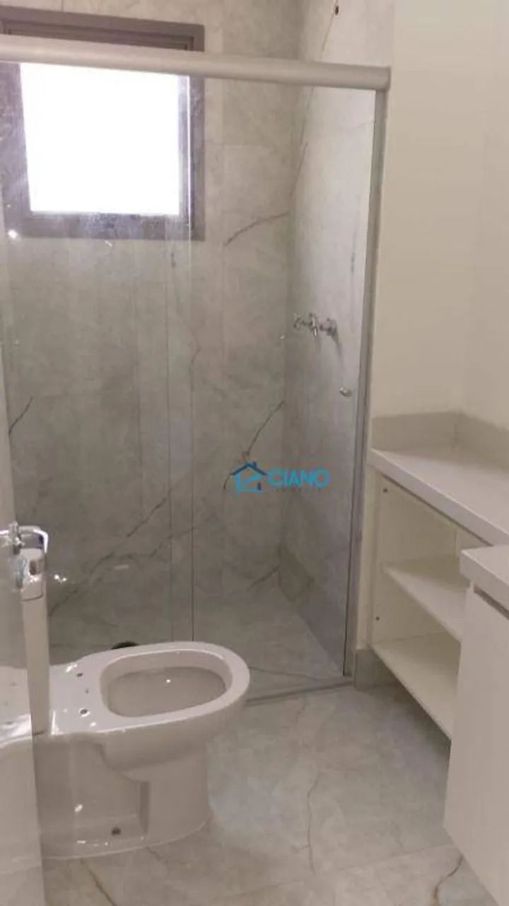 Apartamento com 3 dormitórios para alugar, 96 m² por R$ 8.400/mês - Mooca - São Paulo/SP - Foto 7