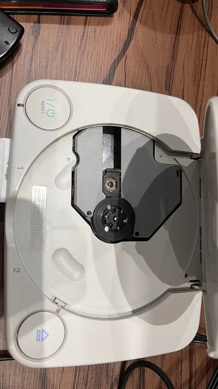 Playstation one baby - Foto 4