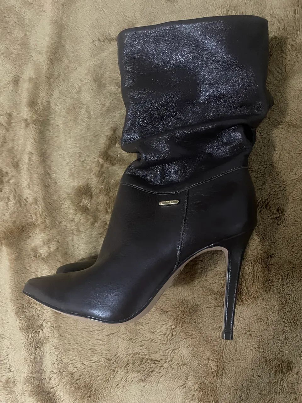 Bota Bottero nova número 38