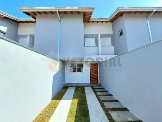 CASA COM 2 SUÍTES - Foto 2