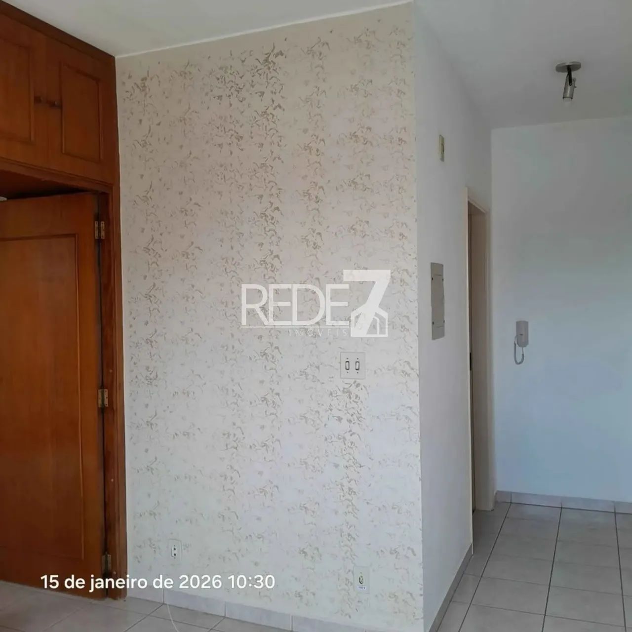 Apartamento à venda no Centro de Campinas-SP: 1 quarto, 1 sala, 1 banheiro, 1 vaga de gara - Foto 4