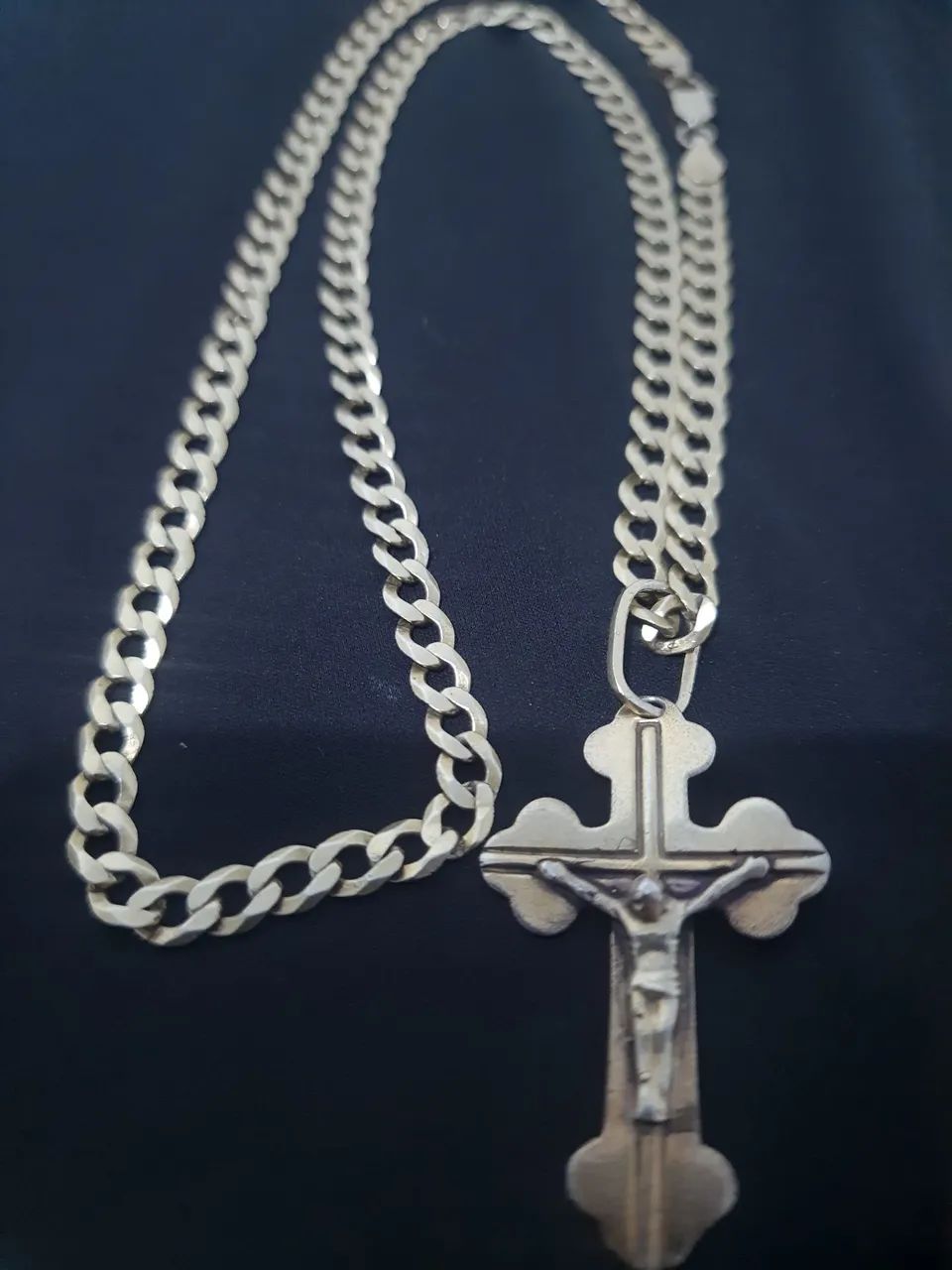 Solid Silver Chain, Authentic 925 Jewelry65579501464962122
