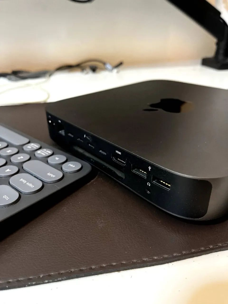 mac mini 2018 i5