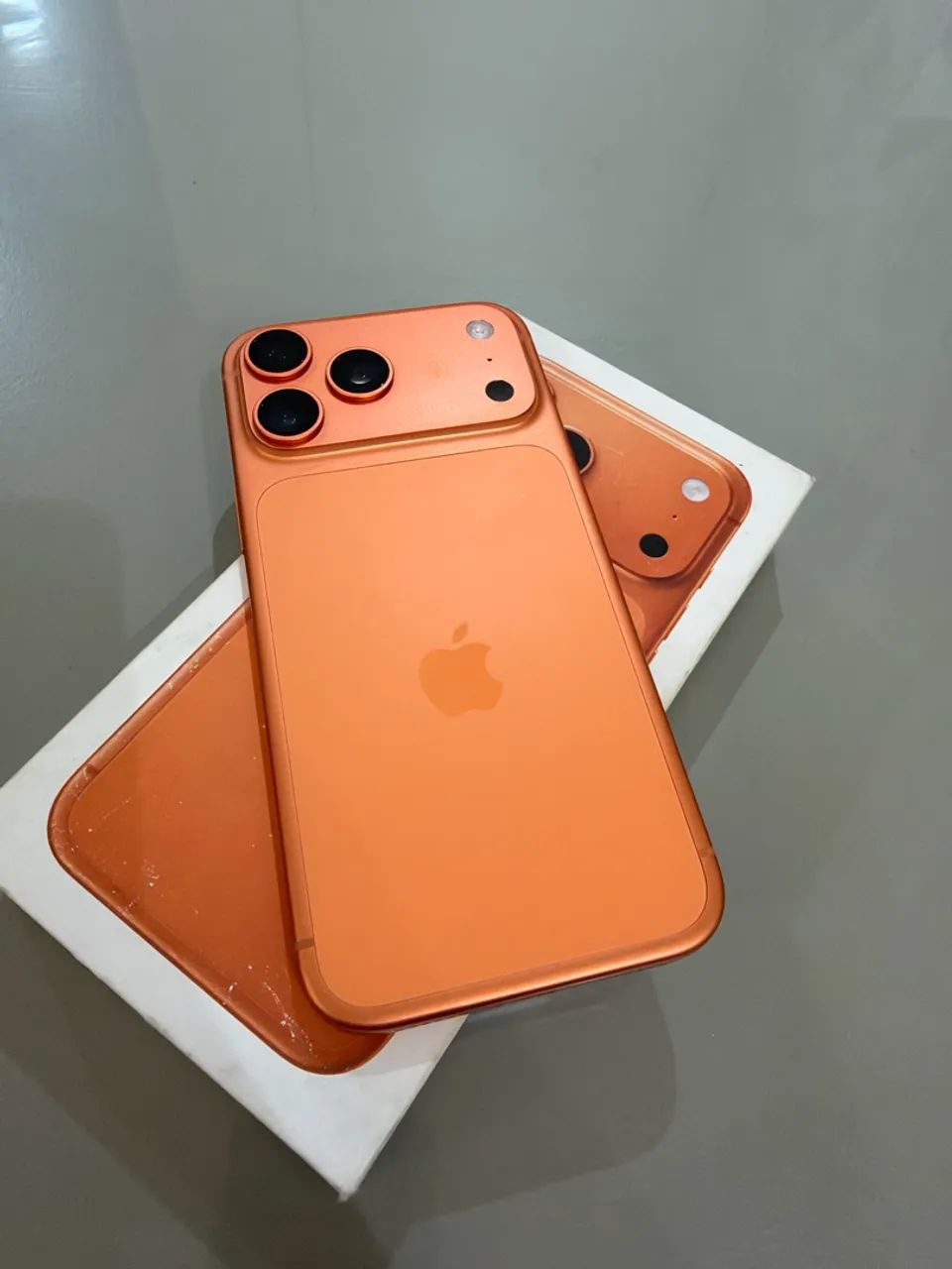 Vendo IPhone 17ProMax - Foto 5