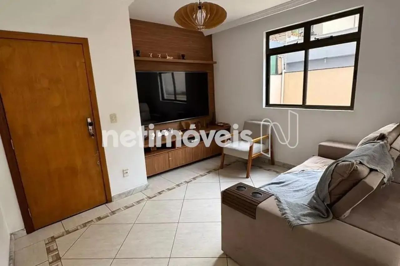 Apartamento no Nova Floresta 220m²; | 04 quartos 03 vagas - Foto 3