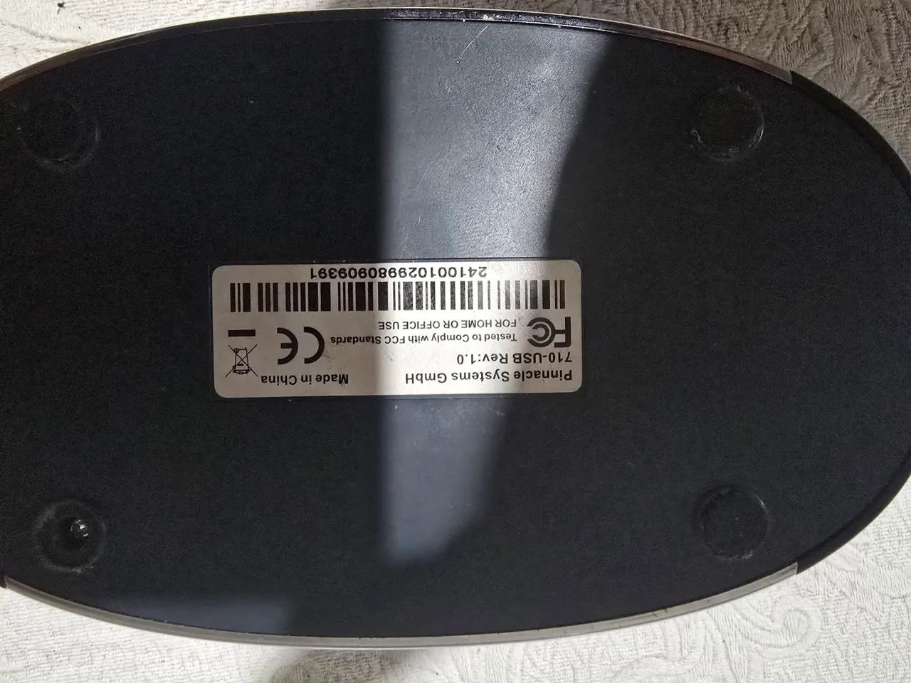 Placa de captura - Foto 2