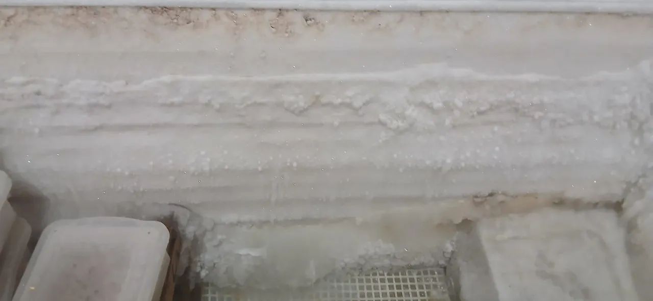 Freezer grande - Foto 3