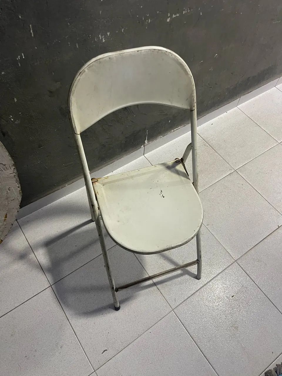 Cadeira de bar 