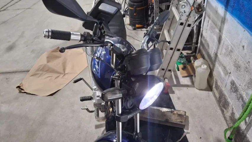 Cg titan 125 ks - Foto 3