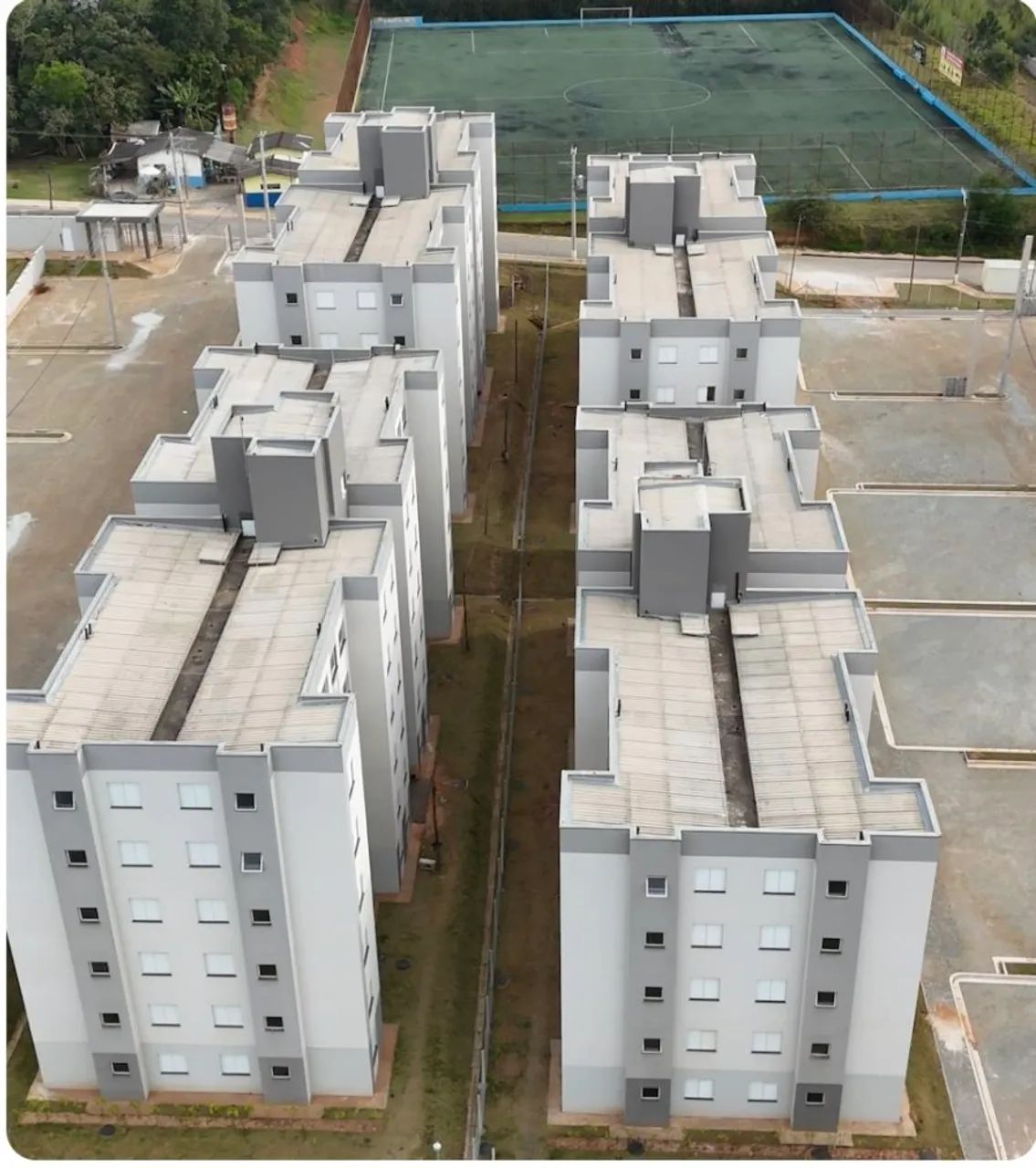 Apartamento novo - Foto 2