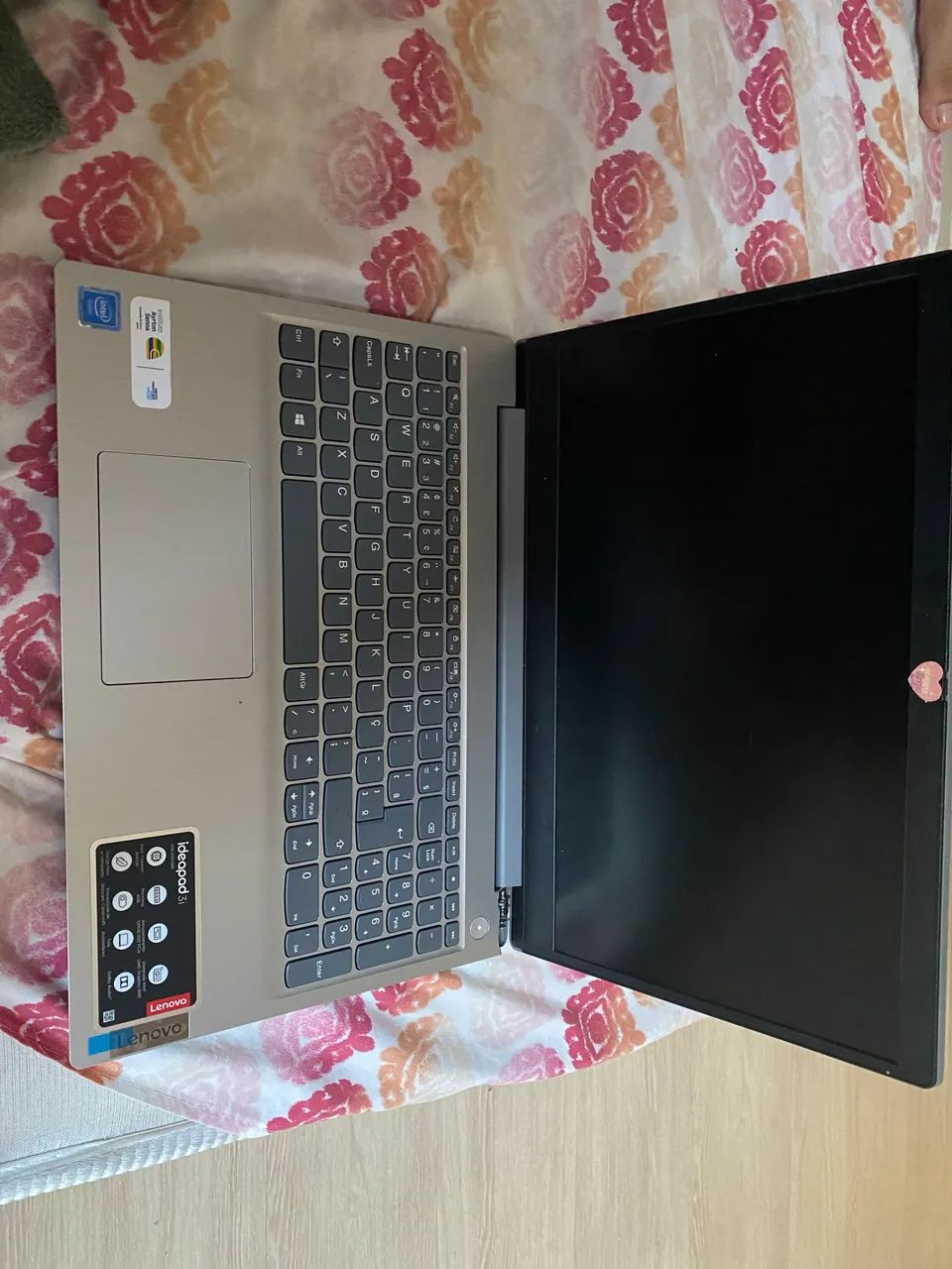 Vendo ou troco notebook  - Foto 3