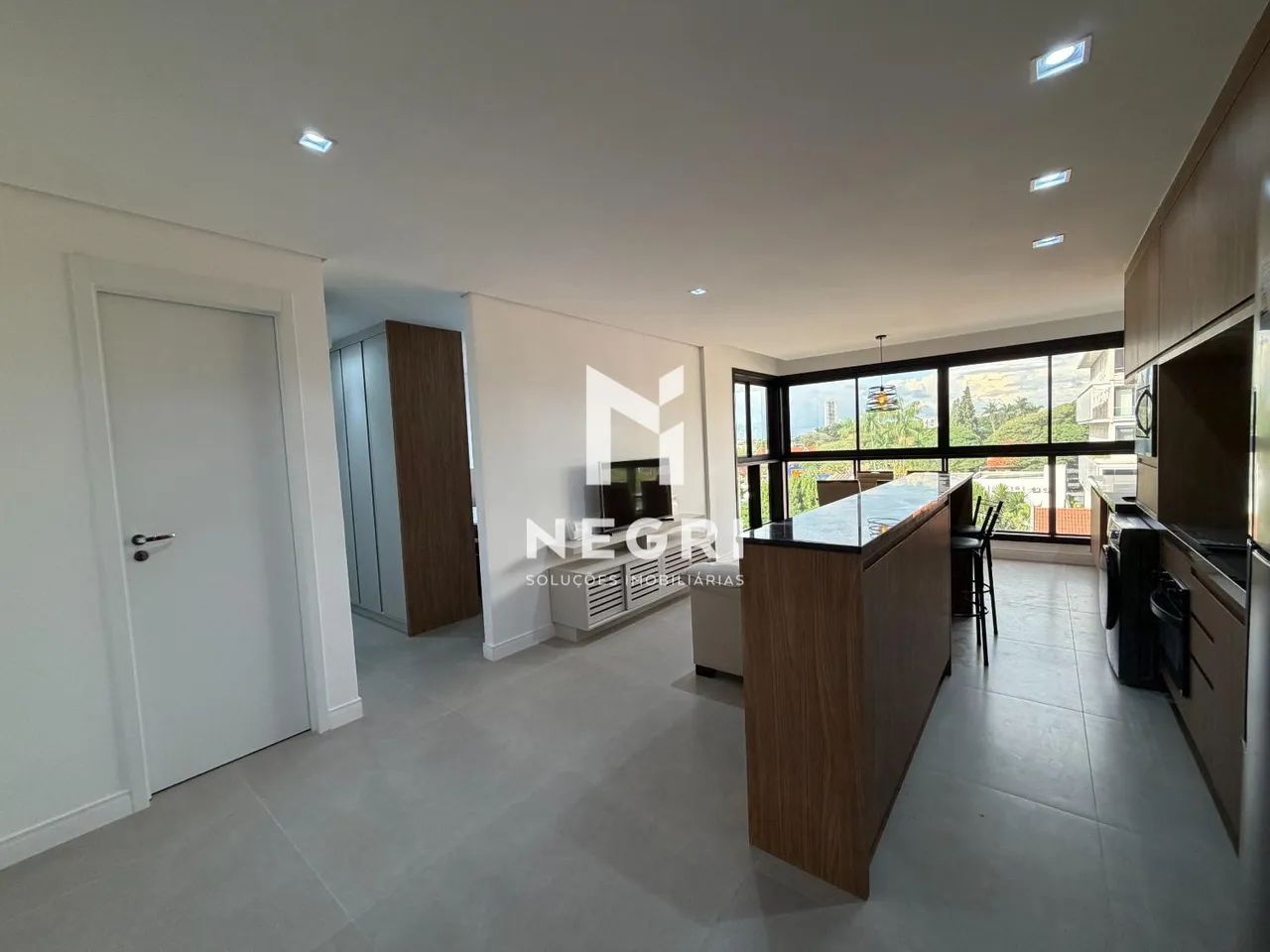 apartamento - Nova Campinas - Campinas