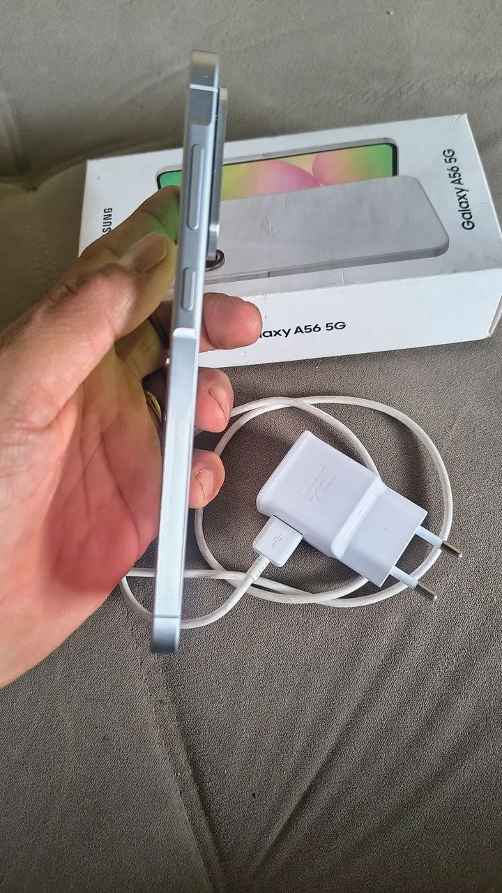 Samsung a56