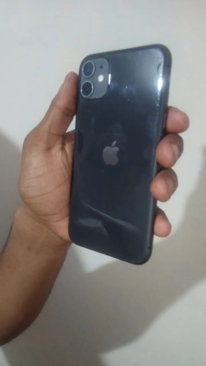 iPhone 11