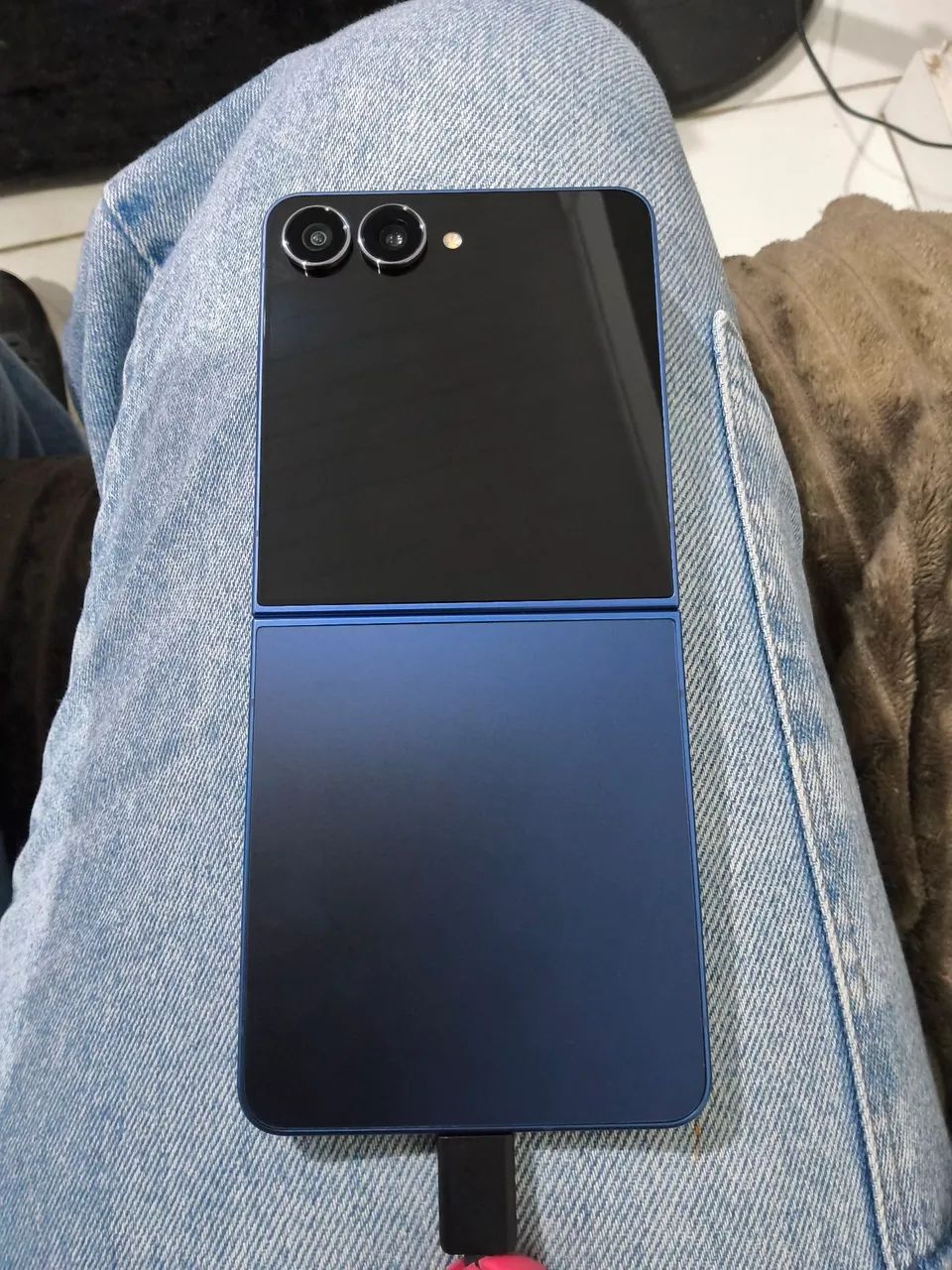 Samsung Galaxy Z Flip 7 256gb