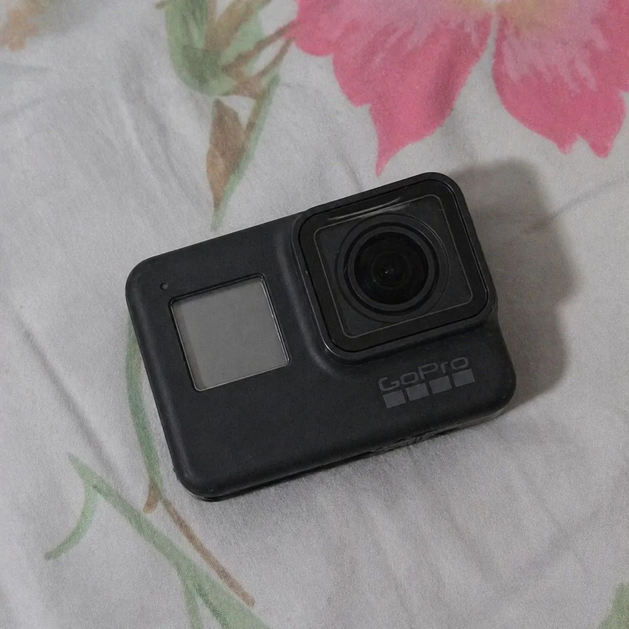 GoPro Hero 5 Black + Acessórios - Câmeras e Filmadoras - Jardim
