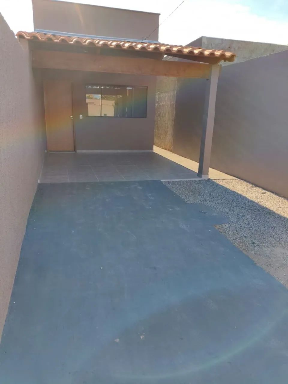 Guapó sem entrada para carteira assinada e nome limpo
